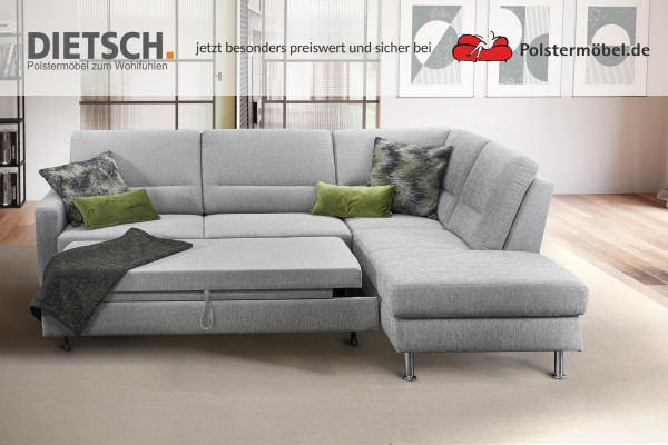 Onyx Ecksofa