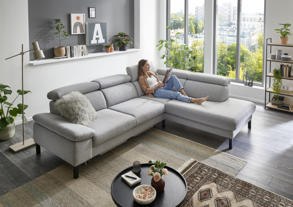 Ecksofa 3121