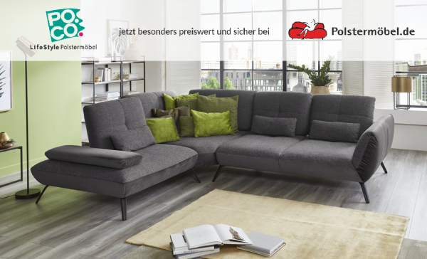 Sofa Konfigurator Ticona