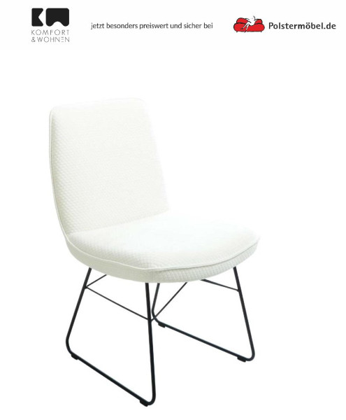 Polsterstuhl Berbere