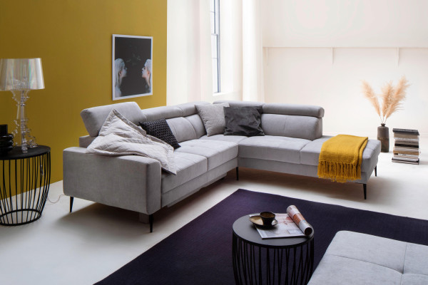Ecksofa Clay