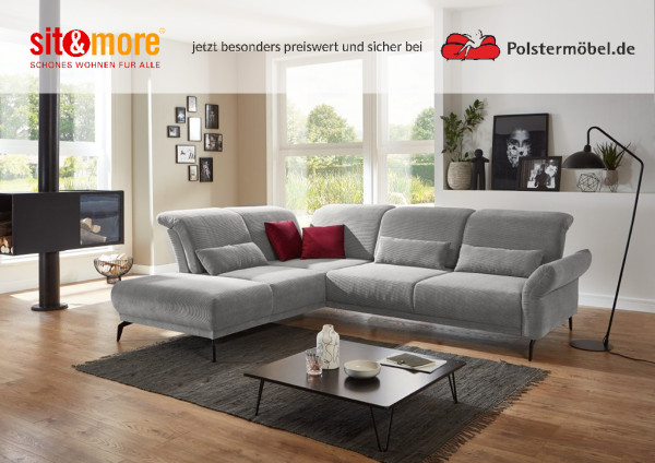 Cooper Corner Sofa