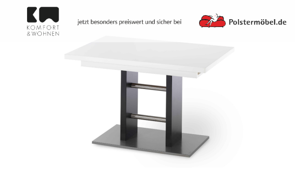 Combinessa Genesis Auszugtisch
