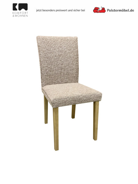 Polsterstuhl Match Plus