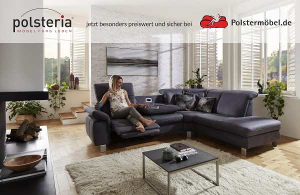 Ecksofa CS 2000