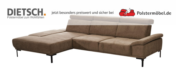 Ecksofa Mandus